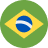 Visual deportivo con temática de Brasil para bloque de fútbol y torneos.