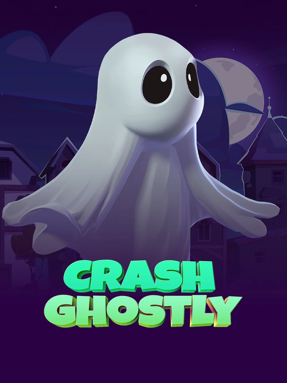 Imagen de juego crash con atmósfera fantasmagórica y ritmo acelerado.