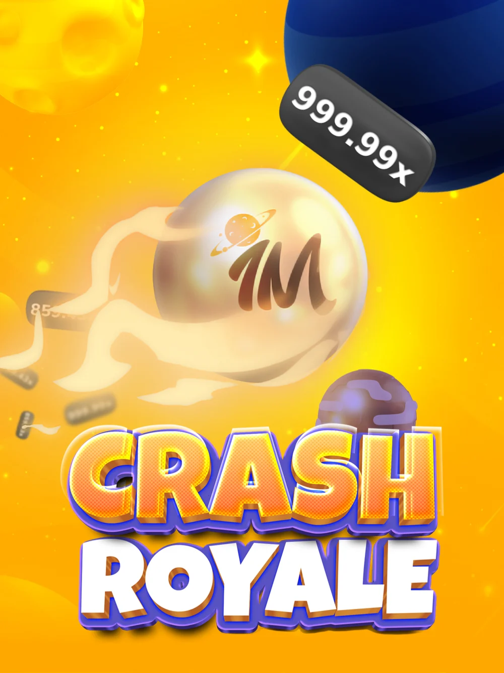 Tarjeta de crash game con estética real y sensación de apuesta intensa.