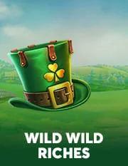 Tarjeta de juego de casino online con estilo minimal y fuerte contraste.